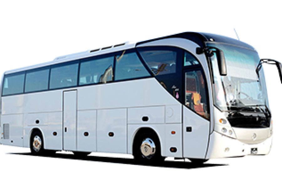YOUR TRIP ON THE SFT BUS @ BOOK YOUR BUS SEAT @ Sharm El-Sheikh