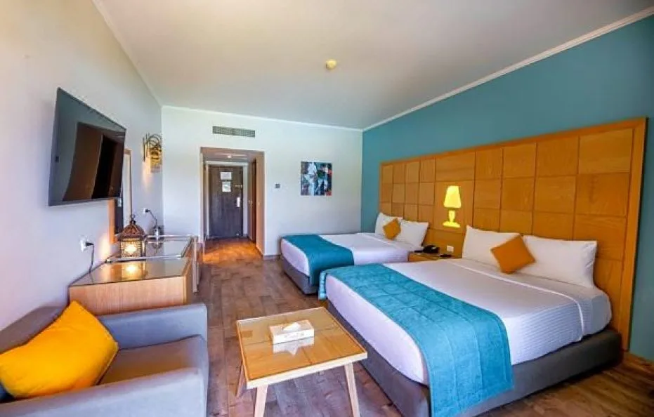 Prima Life Makadi, EG