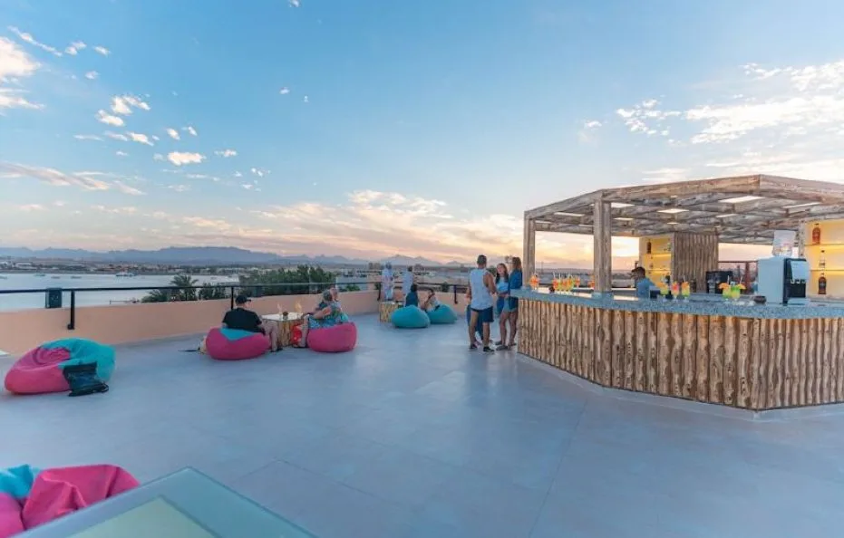 Prima Life Makadi, EG