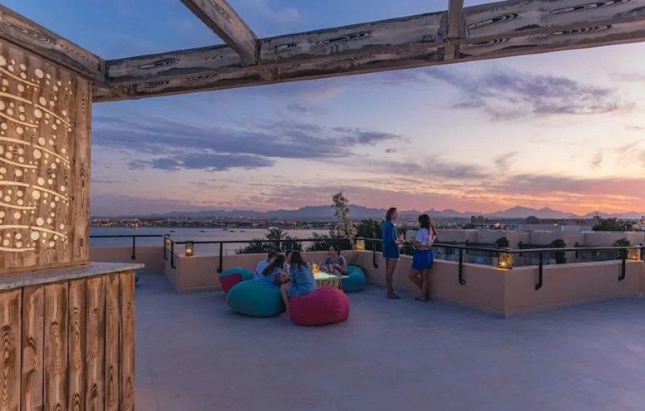 Prima Life Makadi, EG