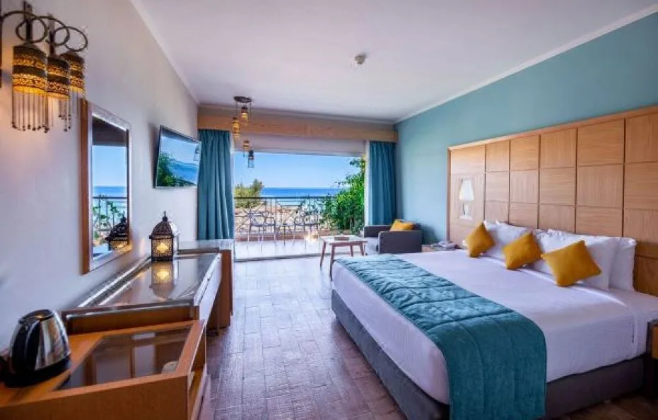 Prima Life Makadi, EG