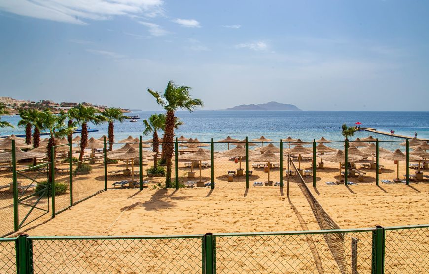 Sierra Sharm El Sheikh All Market