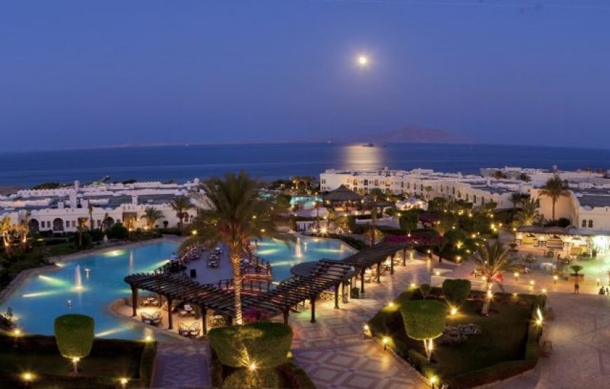 Charmillion Club Resort GCC-ME