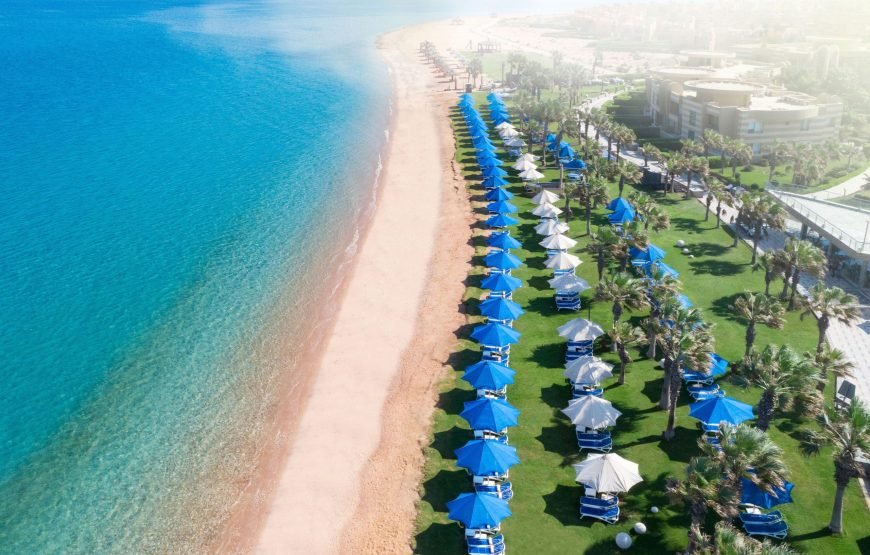 Grand Ocean El Sokhna EG