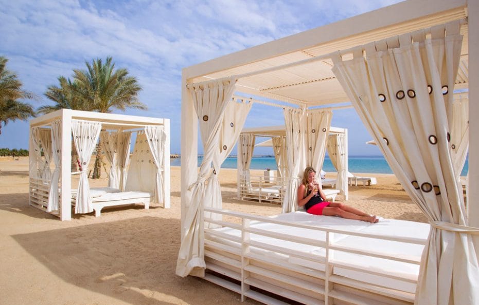 KaiSol Romance Resort Sahl Hasheesh, EG
