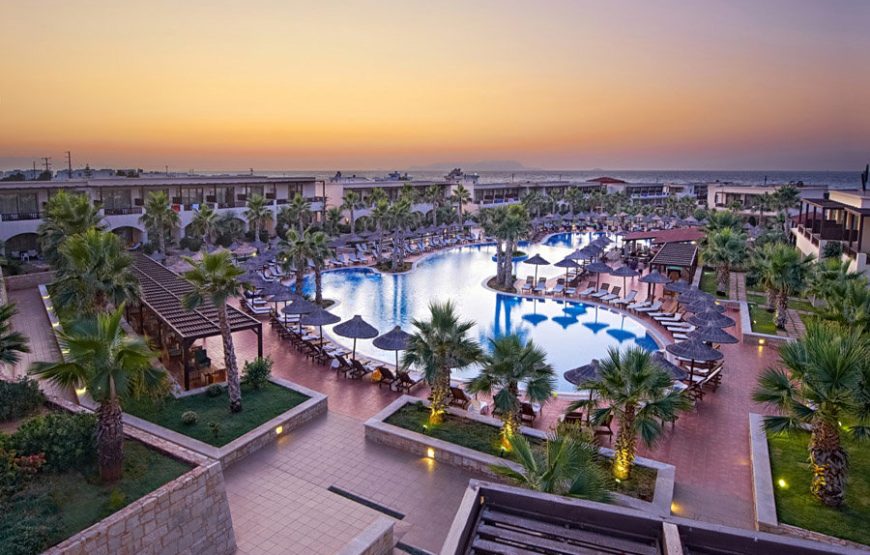 KaiSol Romance Resort Sahl Hasheesh All Market