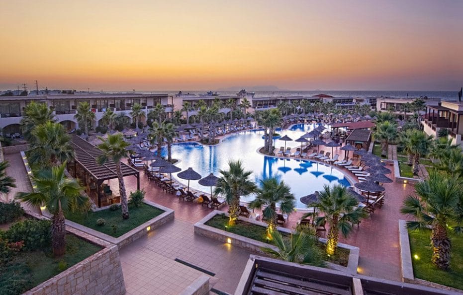 KaiSol Romance Resort Sahl Hasheesh, EG
