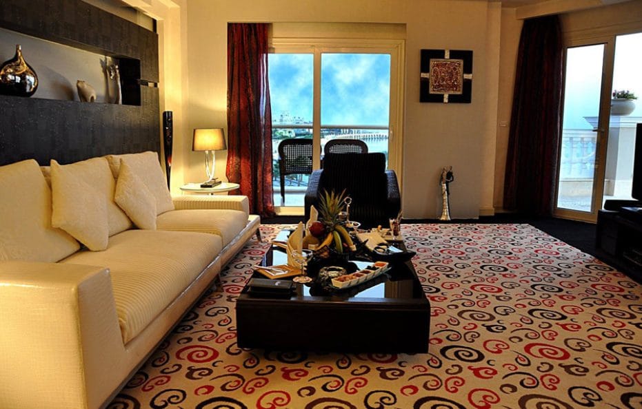 KaiSol Romance Resort Sahl Hasheesh, EG
