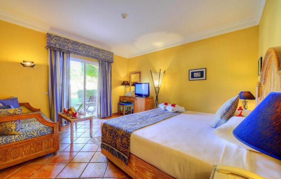 Stella Di Mare Sea Club Hotel, EG