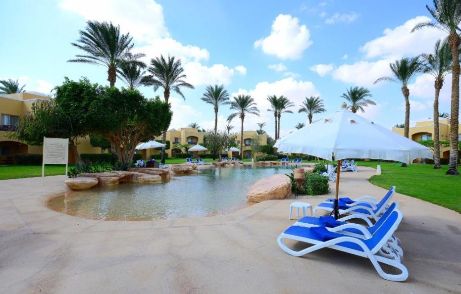 Stella Di Mare Sea Club Hotel, EG