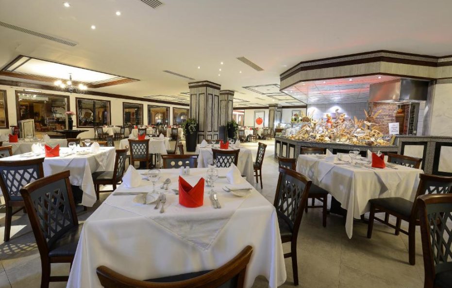 Stella Di Mare Sea Club Hotel, EG