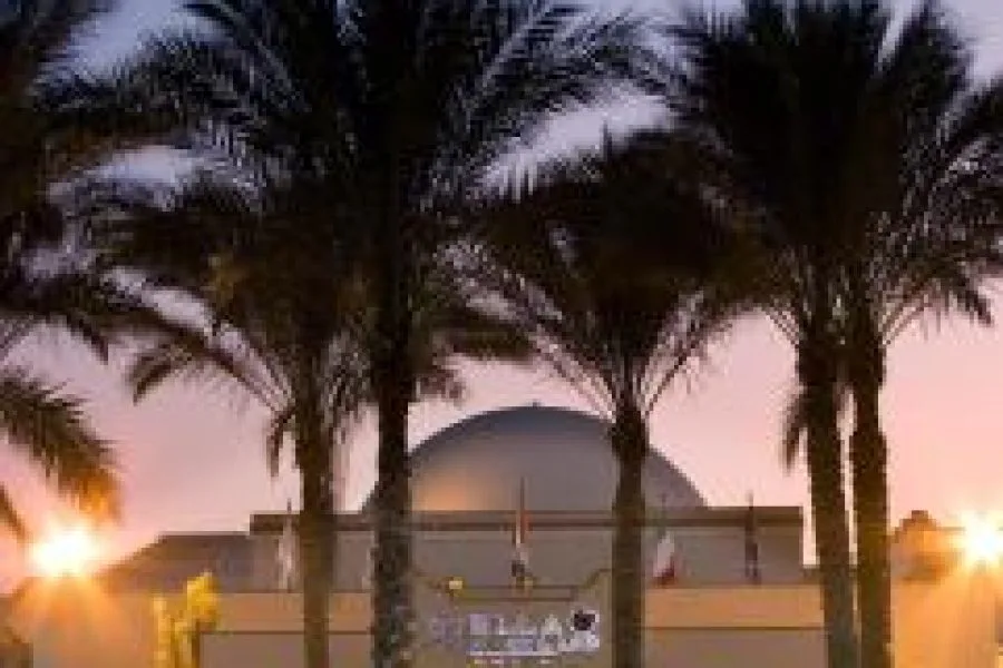 Stella Di Mare Sea Club Hotel, EG