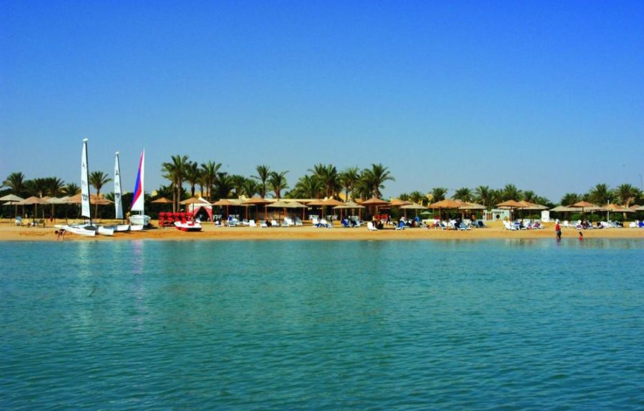 Stella Di Mare Sea Club Hotel, EG