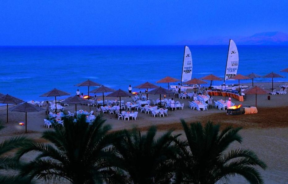 Stella Di Mare Sea Club Hotel, EG