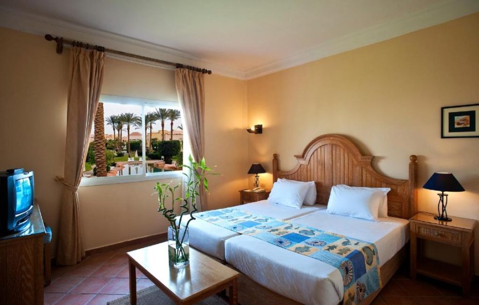 Stella Di Mare Sea Club Hotel, EG