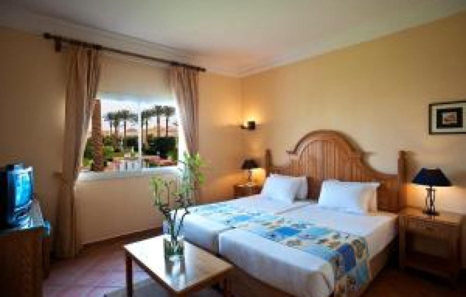 Stella Di Mare Sea Club Hotel, EG