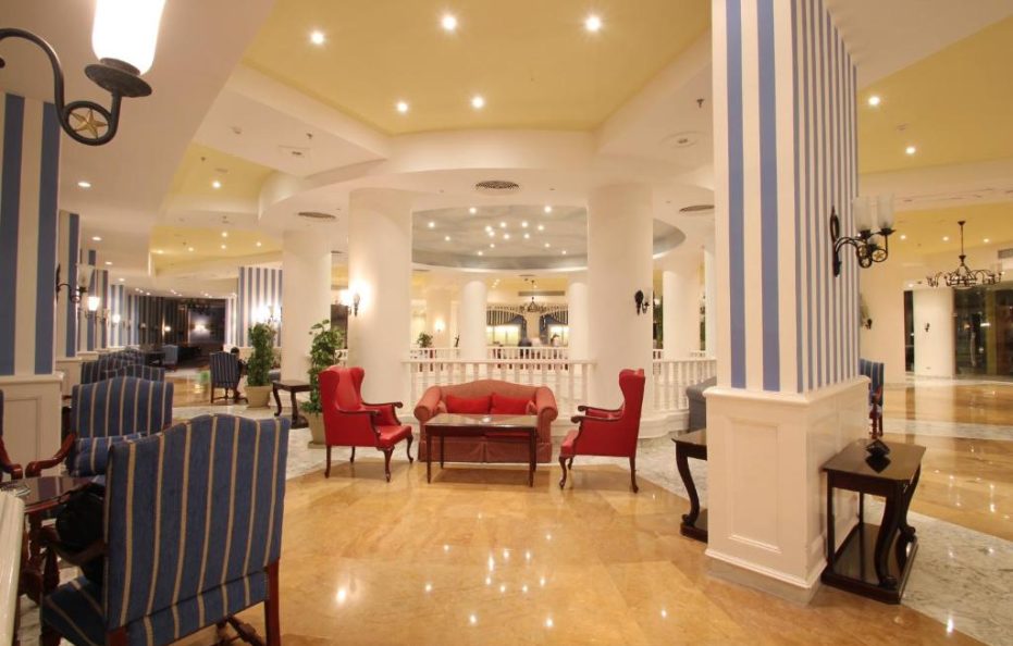 Porto Marina Resort & Spa, EG