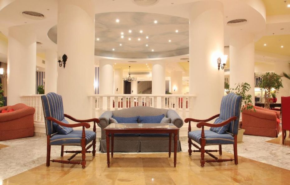 Porto Marina Resort & Spa, EG