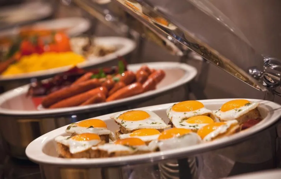 Movenpick Resort Soma Bay EG