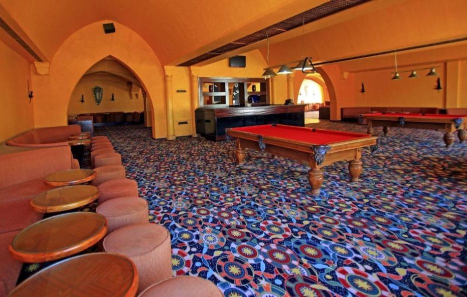 Labranda Club Makadi, EG