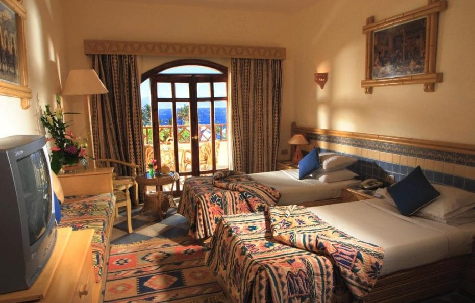 Tropitel Dahab Oasis, EG