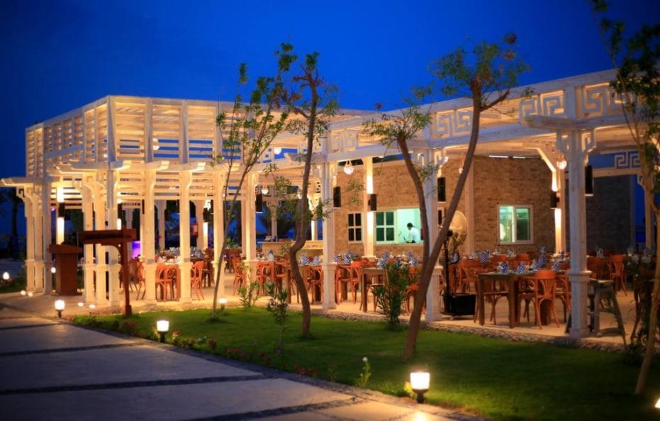 Labranda Club Makadi, EG