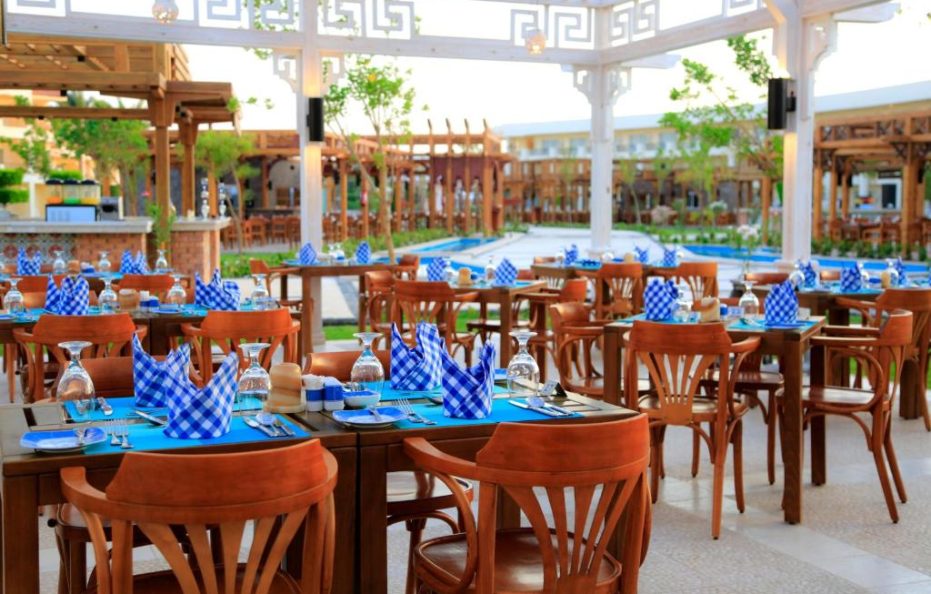 Labranda Royal Makadi, EG