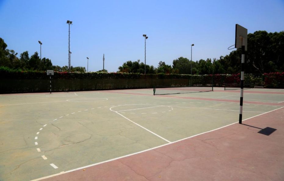 Labranda Royal Makadi, EG