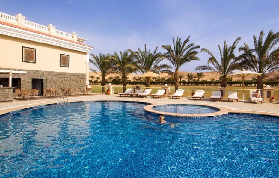 KaiSol Romance Resort Sahl Hasheesh, EG