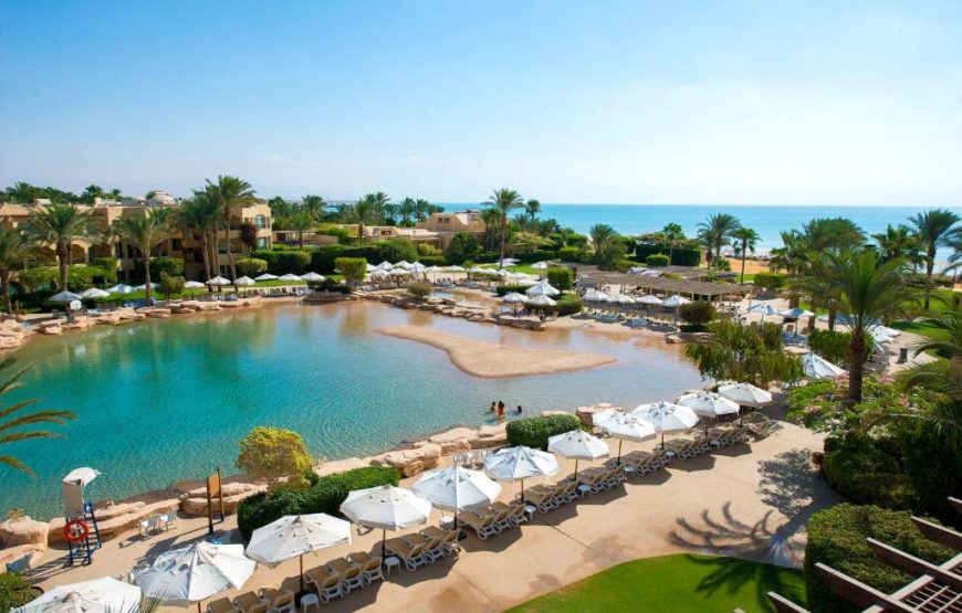 Stella Di Mare Grand Hotel GCC-ME