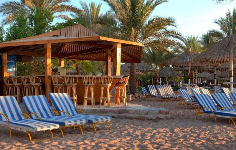 Jaz Fayrouz Resort, EG
