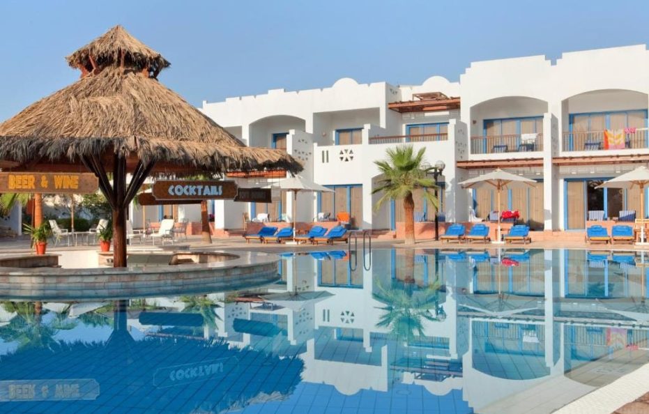 Jaz Fayrouz Resort, EG