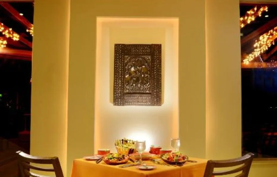 Charmillion Club Aquapark, EG