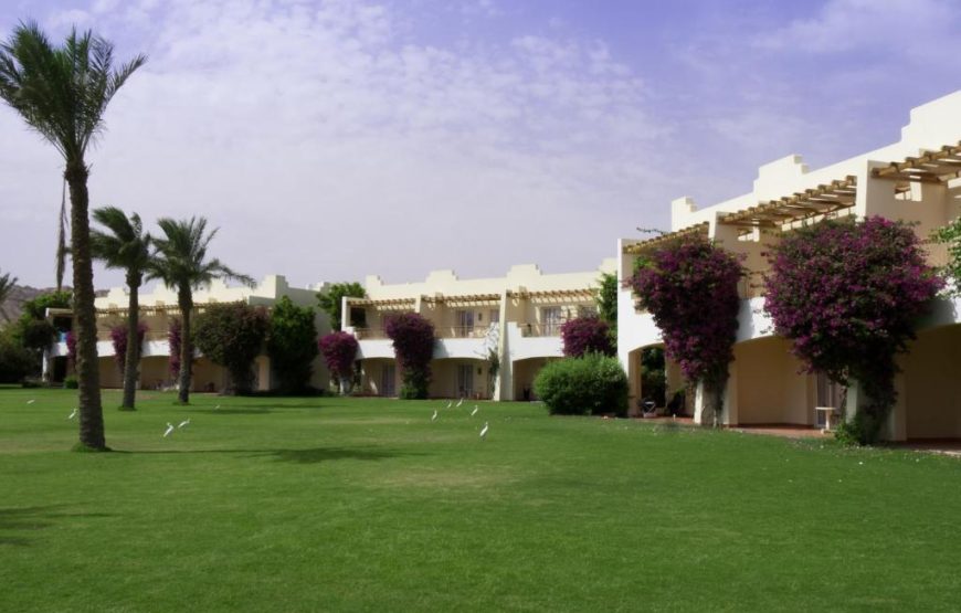 Dahab Lagoon Club & Resort HB EG