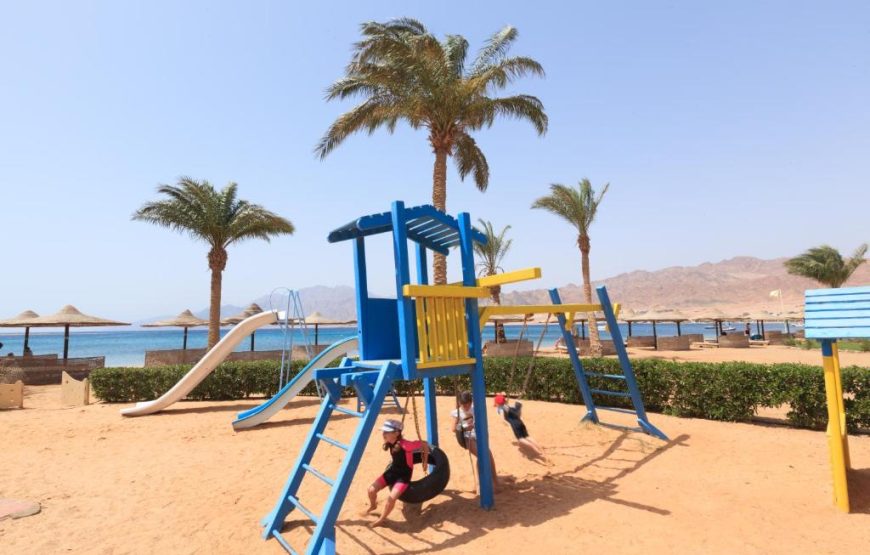 Dahab Lagoon Club & Resort HB EG