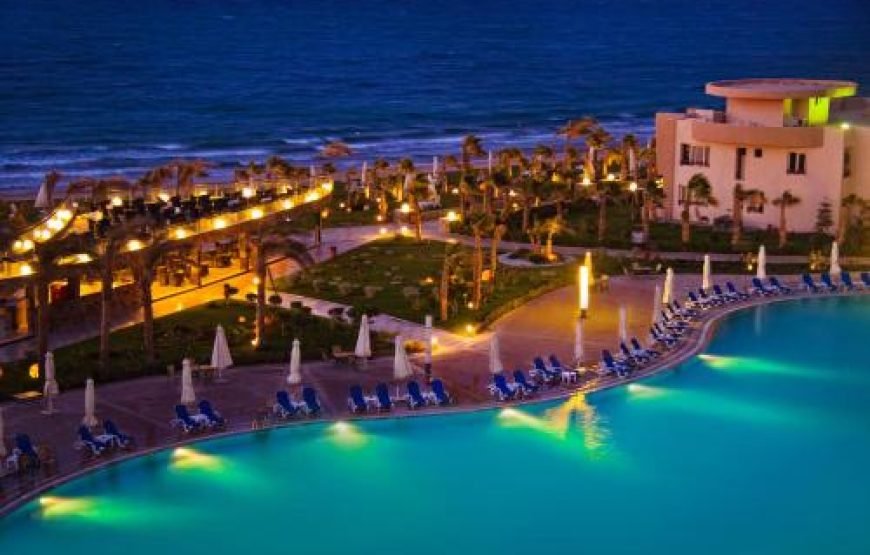 Grand Ocean El Sokhna EG