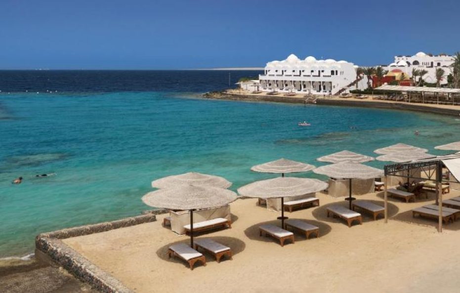 Arabella Azur Hurghada, EG