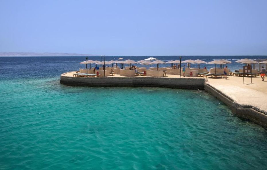 Arabella Azur Hurghada, EG