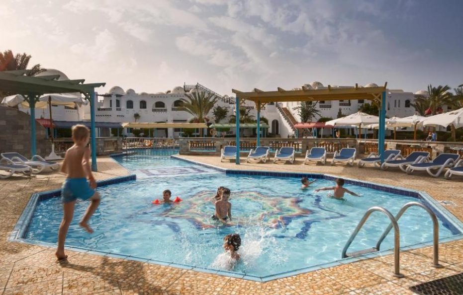 Arabella Azur Hurghada, EG