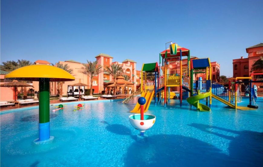 Albatros Aqua Park Resort All Market