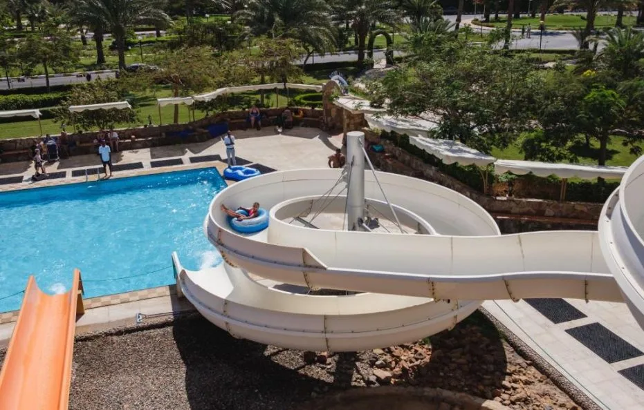 Desert Rose Resort . EG