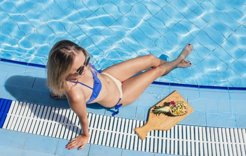 Desert Rose Resort . EG