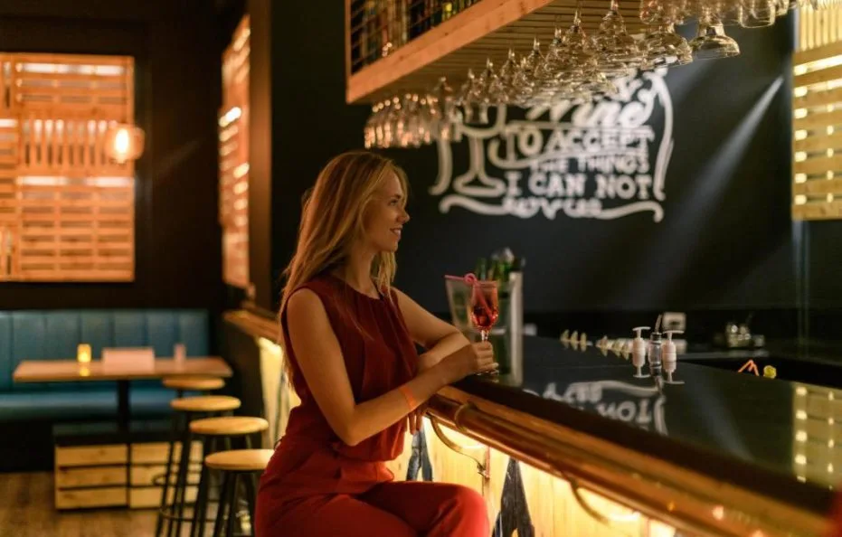 Desert Rose Resort . EG