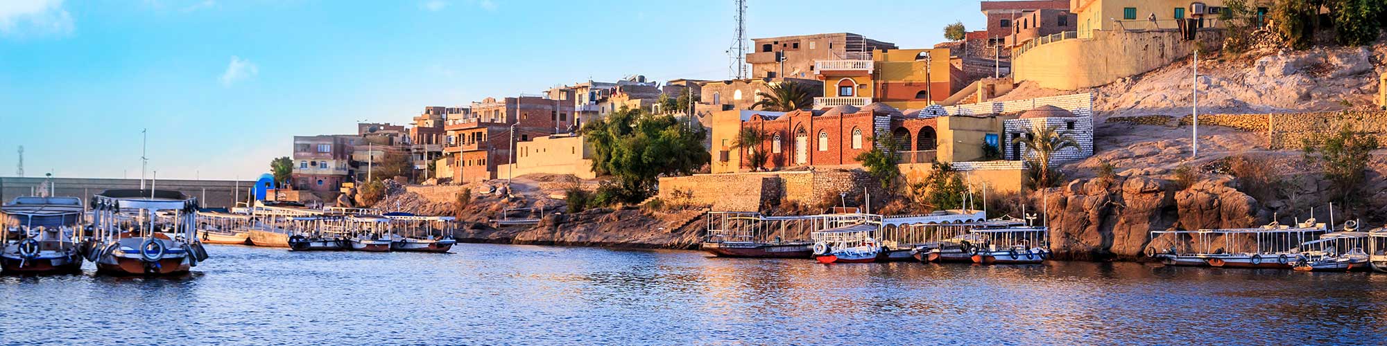 Aswan