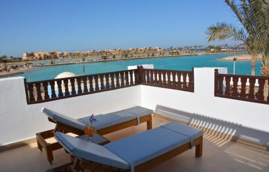 Arabella Azur Hurghada EG