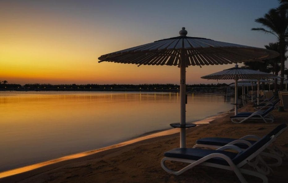 Swiss Inn Resort, Hurghada, EG