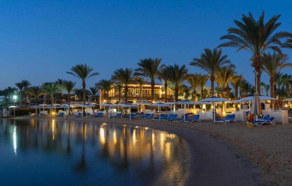 Swiss Inn Resort, Hurghada, EG