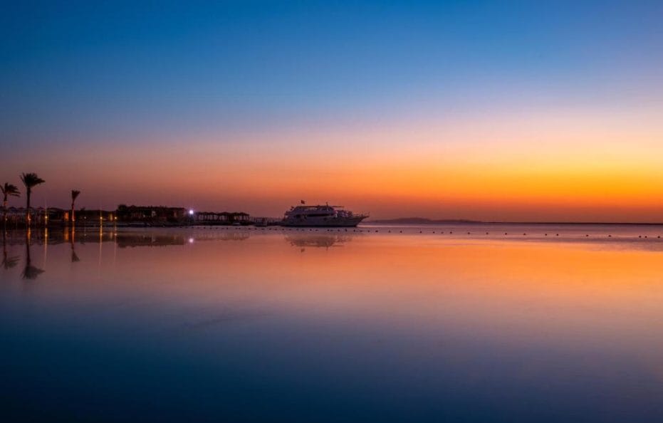 Swiss Inn Resort, Hurghada, EG