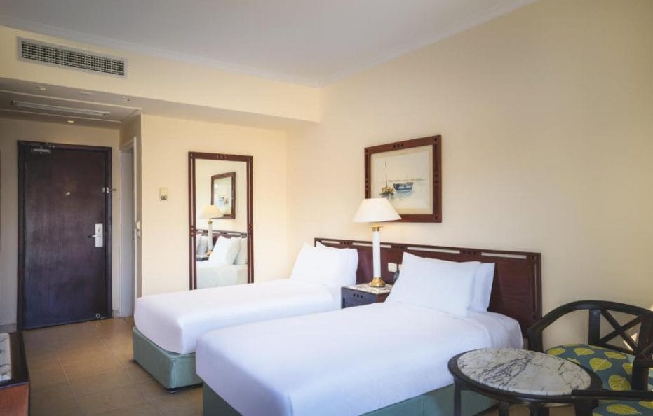 Swiss Inn Resort, Hurghada, EG