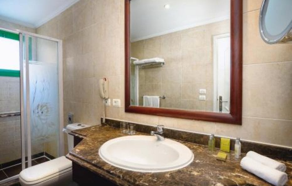 Swiss Inn Resort, Hurghada, EG